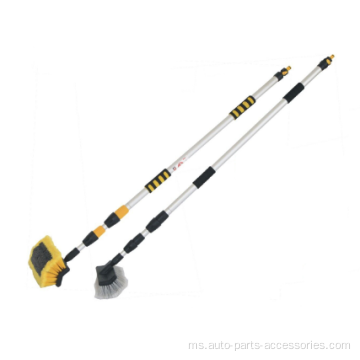 Telescoping Telescoping Long Handle Alat yang boleh dilaraskan